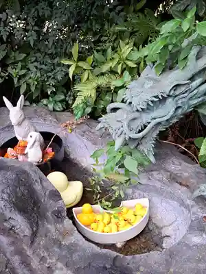 三輪神社(愛知県)
