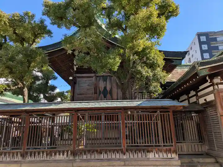 今宮戎神社(大阪府)