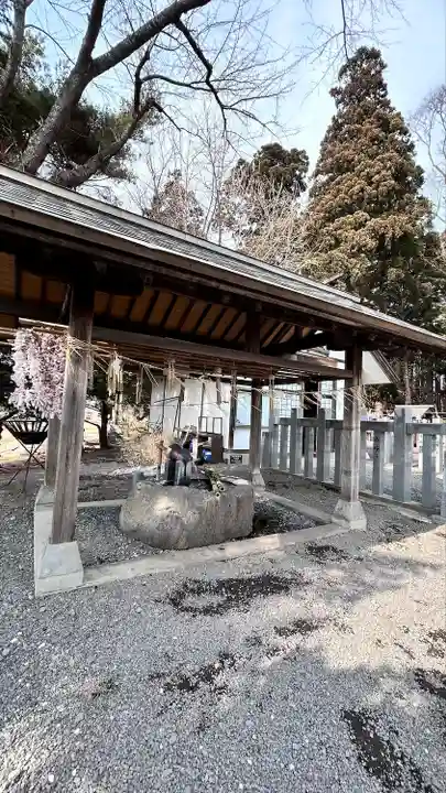 三嶋神社(北海道)