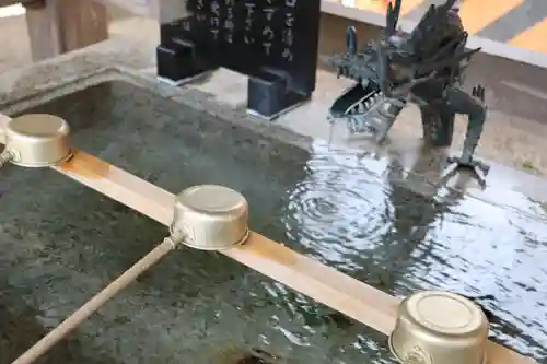 水戸八幡宮(茨城県)