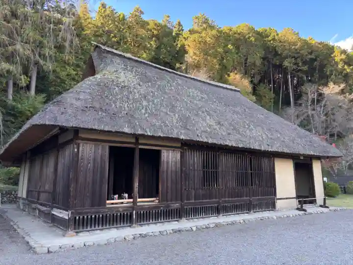 高麗神社(埼玉県)