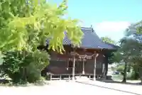 白崎神社(山口県)