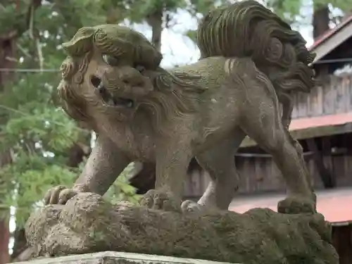 鬼神社(青森県)