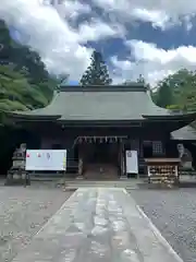 砥鹿神社（里宮）(愛知県)