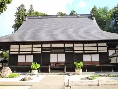 慈雲寺(長野県)