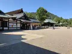 橿原神宮の建物その他