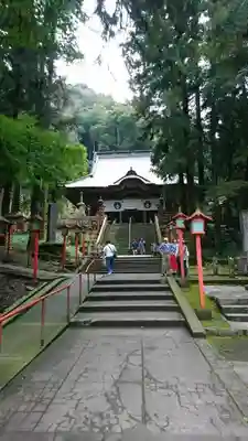 満願寺のその他建物