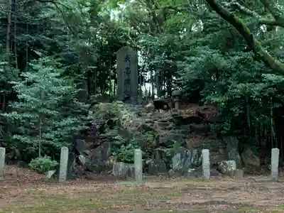 稲荷神社のその他建物
