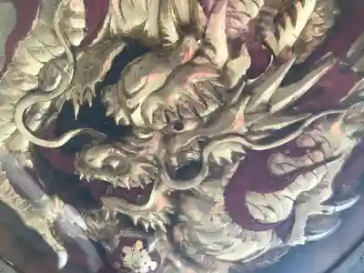 成田山新勝寺の芸術