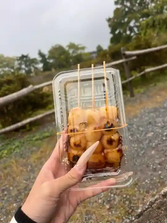 長岡天満宮(京都府)