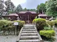 八幡神社(奈良県)