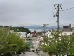 亀山神社(広島県)