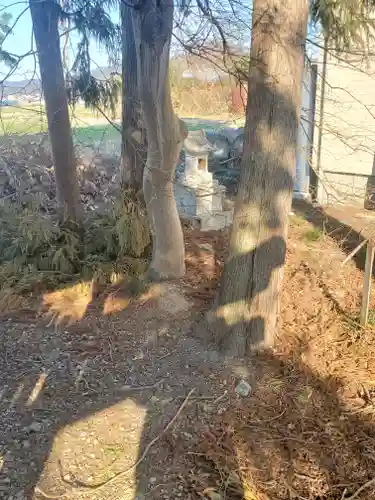 八幡神社（吉水町）(栃木県)