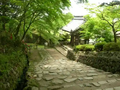 百済寺の建物その他