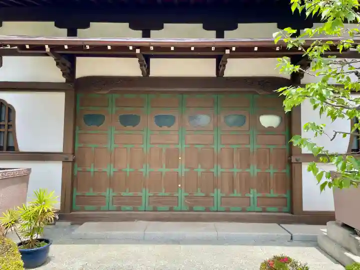 正覚寺(東京都)