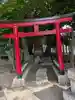 白山神社(滋賀県)