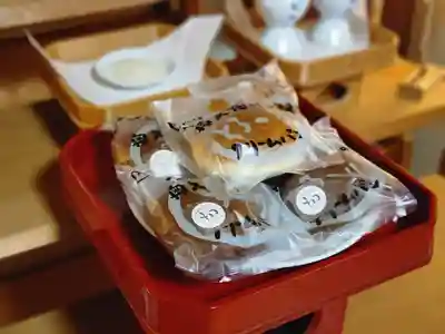 伏木香取神社のその他建物