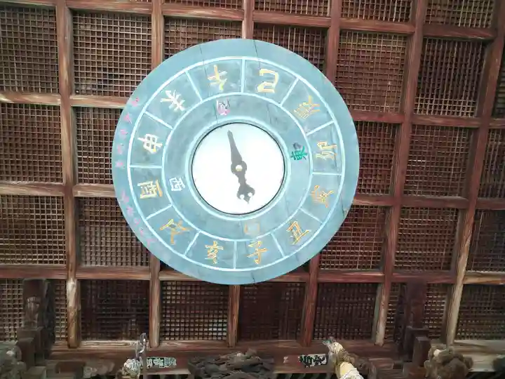 由加山 由加神社本宮のその他建物