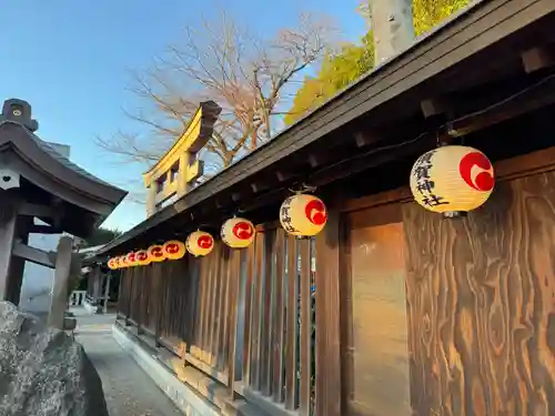 須賀神社(栃木県)