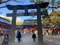 住吉神社(福岡県)