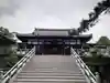 玄国寺の本殿・本堂