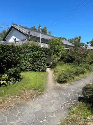 光明院のその他建物