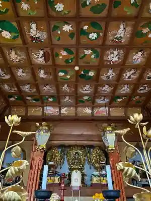 白旗観音寺(兵庫県)