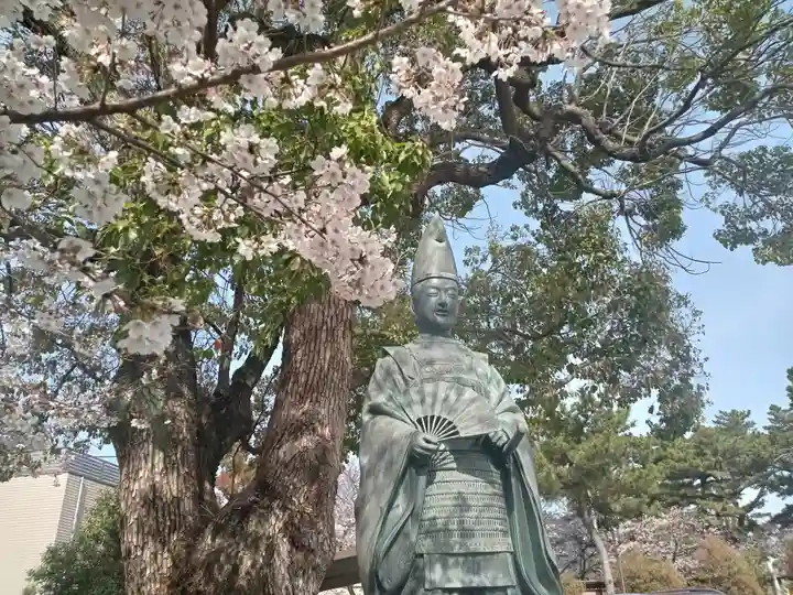 阿部野神社(大阪府)