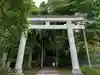 青葉神社(宮城県)