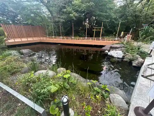 愛宕神社(東京都)