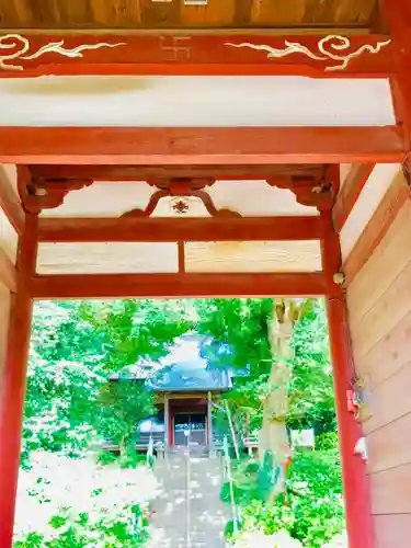 薬師寺のその他建物