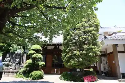 永福寺(東京都)