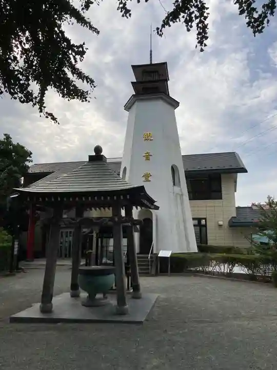 白峰寺のその他建物