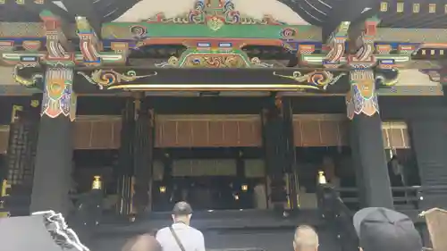 香取神宮(千葉県)