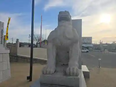 成田山大阪別院　明王院(大阪府)