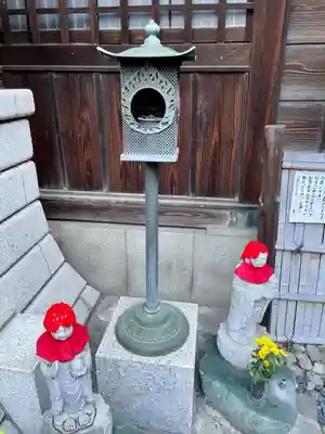 栄閑院(東京都)