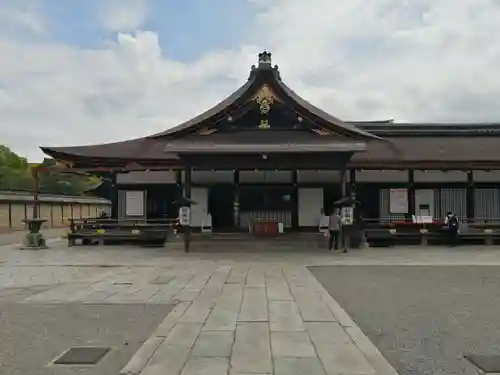 東寺（教王護国寺）のその他建物