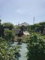 仲台寺(東京都)