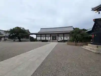 池上本門寺(東京都)