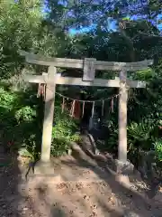 十二所神社(千葉県)