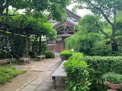 龍潭寺のその他建物