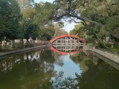 住吉大社(大阪府)