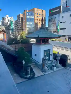 大聖院(東京都)