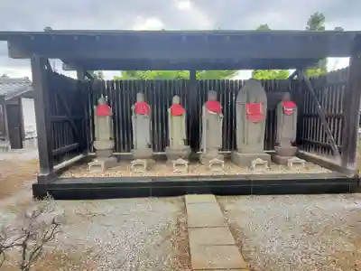 長光寺(埼玉県)