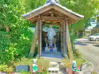 源空寺の末社・摂社