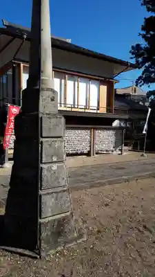 神炊館神社 ⁂奥州須賀川総鎮守⁂のその他建物