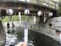 北野天満宮のその他建物