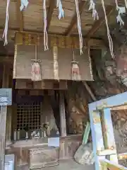 内々神社(愛知県)