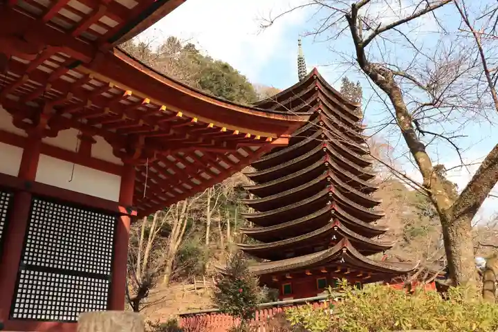談山神社(奈良県)