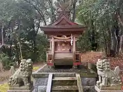 相撲神社(奈良県)